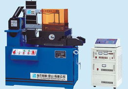 瑞均中走絲線切割DK7725與炮塔銑床 直銷價格、廠家信息及產品圖片全解析