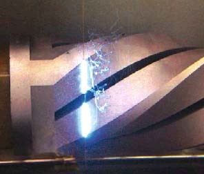 FANUC慢走絲機床 超硬金剛石刀具精密加工與炮塔銑床的機電協同