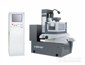 華方數(shù)控閃耀2016CCMT 電火花“速度之王”與炮塔銑床現(xiàn)場(chǎng)引矚目